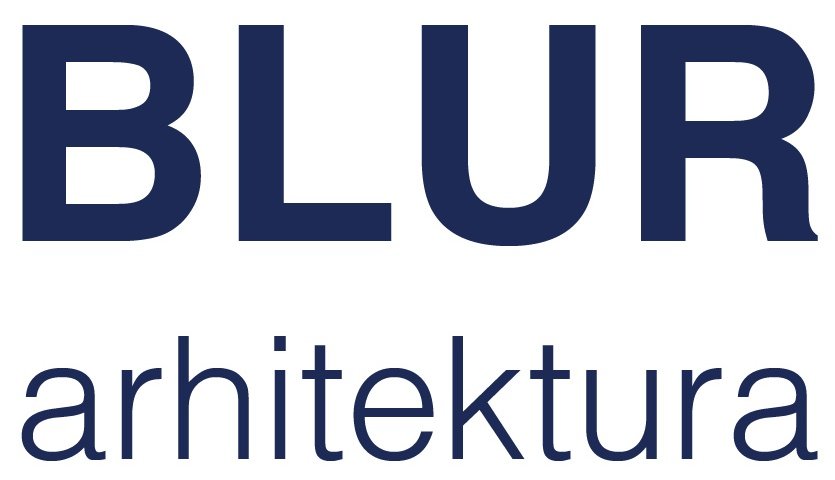 BLUR arhitektura
